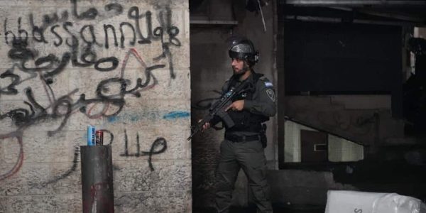 צילום: דוברות המשטרה