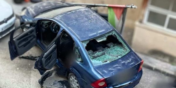 צילום: דוברות המשטרה