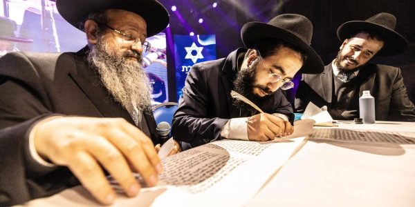 צילום: יעקב סגל