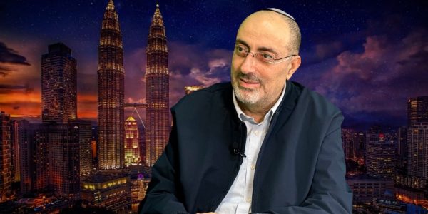 ח"כ ניסים ואטורי. צילום: המחדש