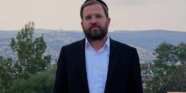 הרב נתן נוישטט