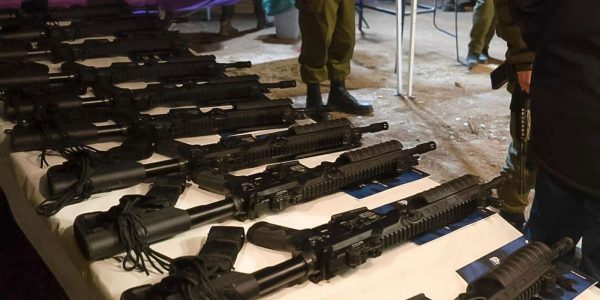 אילוסטרציה צילום: משרד הביטחון