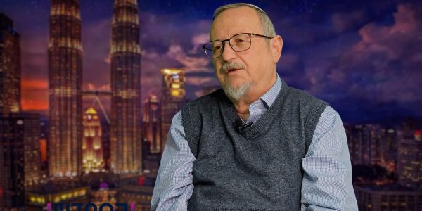 הרב יהושע שני. צילום: משה נוי/המחדש