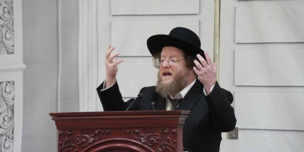 הגרשב סורוצקין