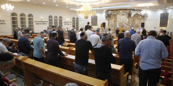 צילום פבל טולצינסקי