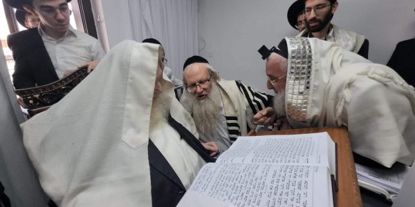 צילום המצלם