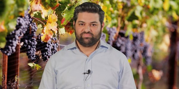שלמה וייזר. צילום: המחדש