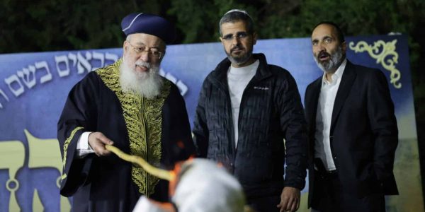 צילום: ארז עוזיר