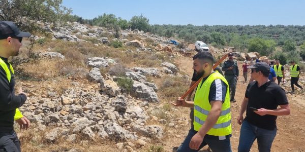 קרדיט לתמונות: חוות יאיר