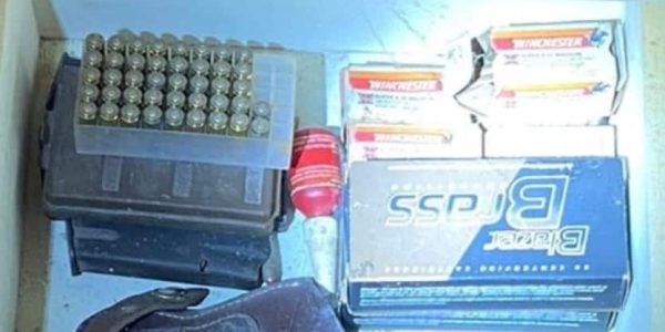 צילום: דוברות המשטרה