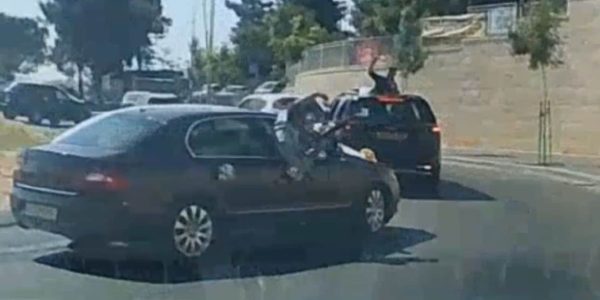 הופץ עי דוברות המשטרה