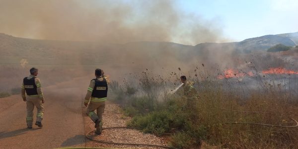 צילום: כב"ה צפון