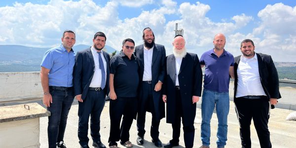 צילום: דוברות