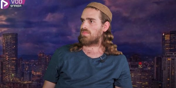 אריאל דנינו. צילום: המחדש