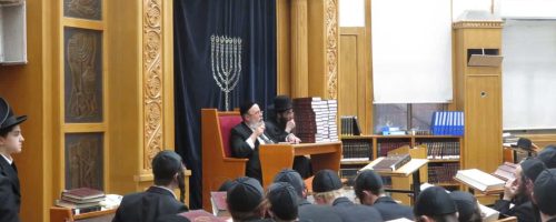 צילום: מנחם ליצמן