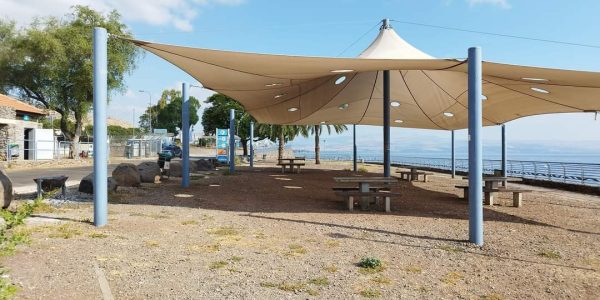 כנרת - צילום: איגוד ערים כנרת