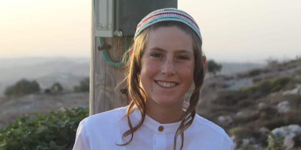 בניהו הכהן. התמונה באדיבות המשפחה