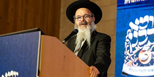 צילום: מענדי קורנט