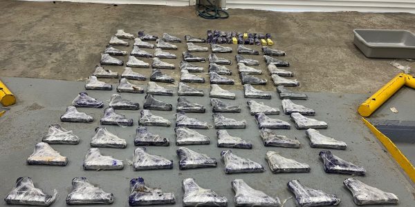 צילום: דוברות המשטרה ורשות המיסים