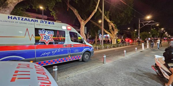 צילום: הצלה