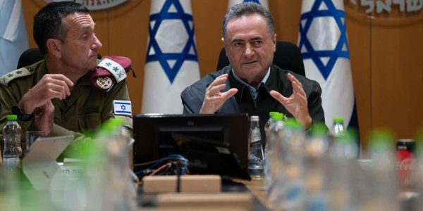 צילום: אריאל חרמוני/משרד הביטחון