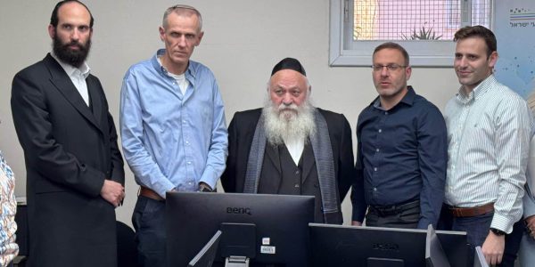 קרדיט: מיכאל דימנשטיין, לע״ם