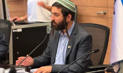 ח"כ צבי סוכות  צילום: דוברות
