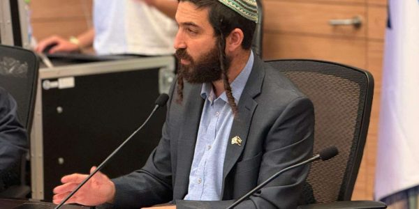 ח"כ צבי סוכות  צילום: דוברות