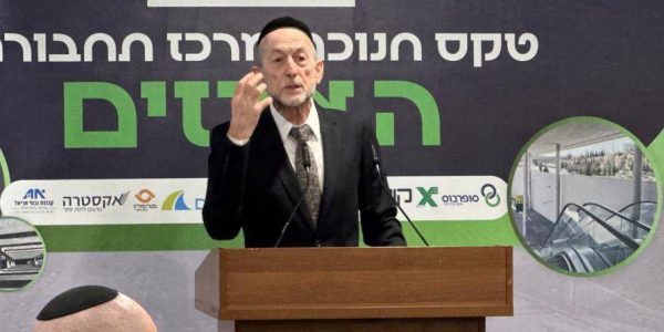 אורי מקלב  צילום: דוברות