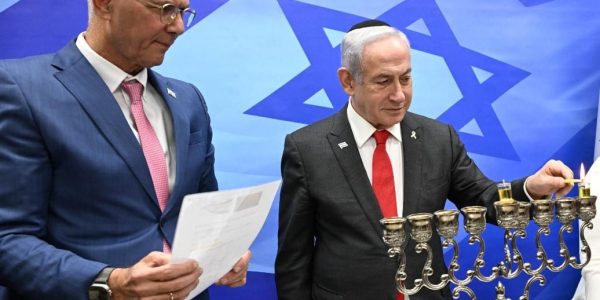 צילום: חיים צח/לע"מ