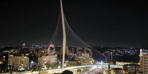 צילום: ארנון בוסאני