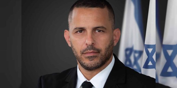 עו"ד רואי כחלון   צילום: שלי פדן-לורבר