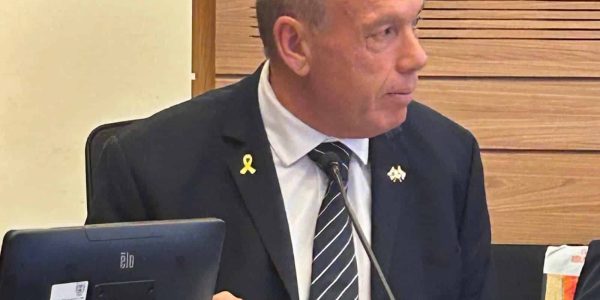 צילום: משרד המבקר