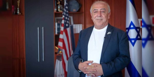 באדיבות דוברות אשכול רשויות המפרץ