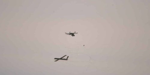 צילום: אריאל חרמוני, משרד הביטחון