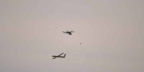 צילום: אריאל חרמוני, משרד הביטחון