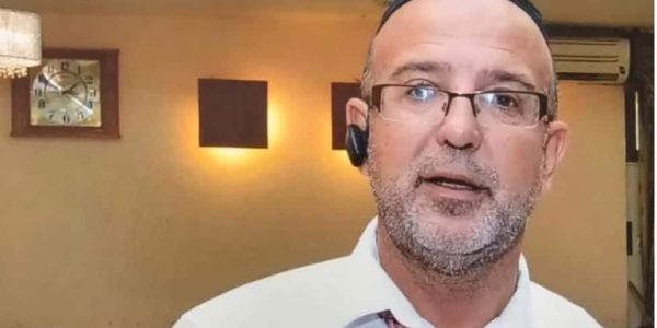 מוטי בטיטו ז"ל