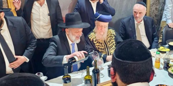 צילום: ש"ס