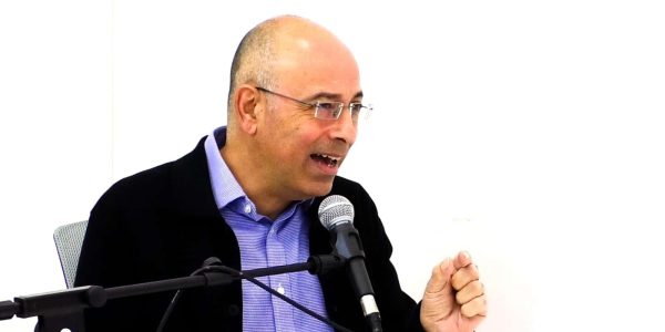 ירון זליכה. צילום: כור ההיתוך