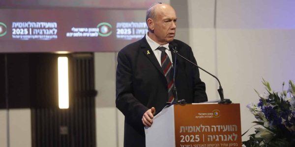 מבקר המדינה מתניהו אנגלמן. צילום: דרור סיתהכל