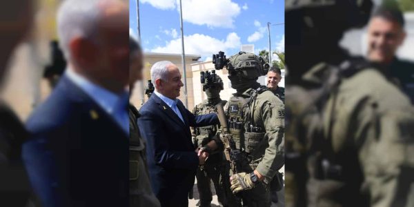 צילום דוברות המשטרה