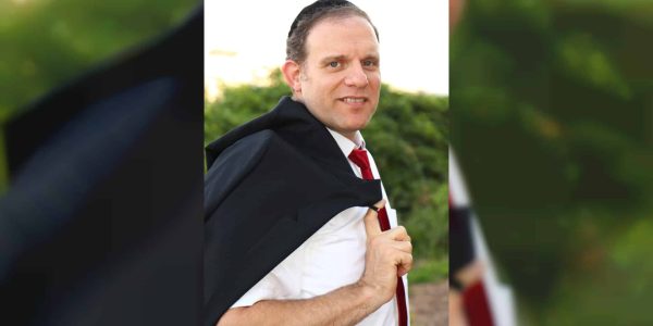 גלעד פוטולסקי