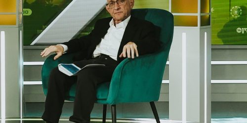 יעקב נגל   צילום: הביטחוניסטים