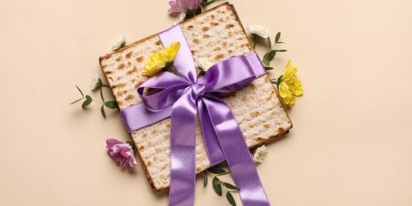 מעיני הישועה פסח