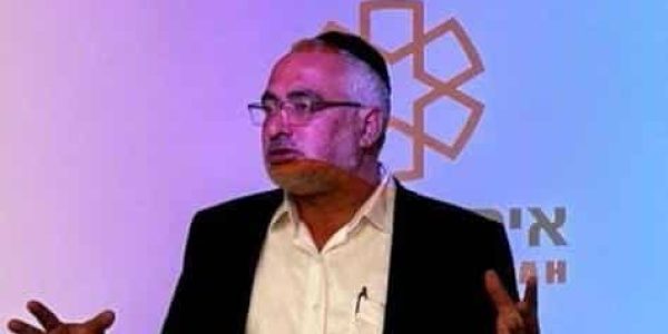 ר' אלדד טובול ז"ל. צילום: לפי סעיף 27 א'