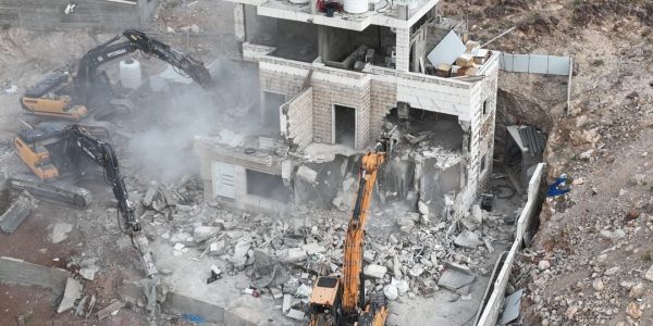 פעולות האכיפה