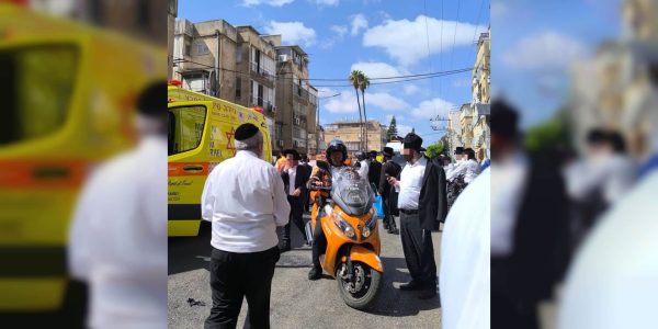קרדיט צילום איחוד הצלה