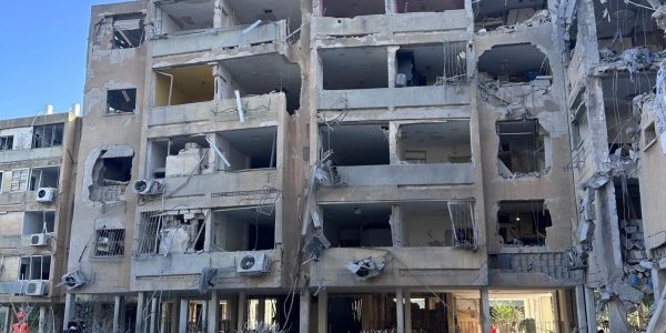 צילום: כבאות והצלה