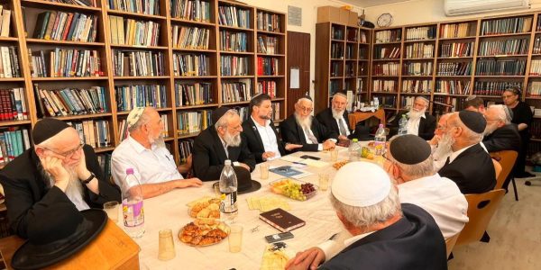 רבני הציונות הדתית