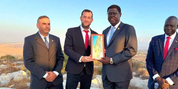 צילום: מועצה אזורית שומרון